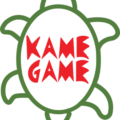 kame game